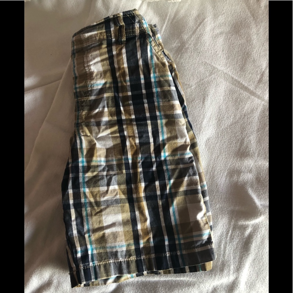 Boys Shorts